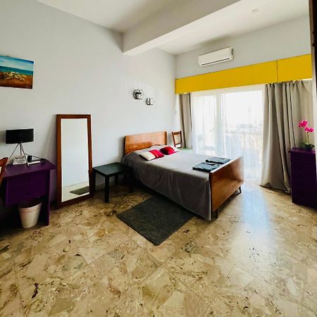 Past Or Tail Rooms Larnaca Ngoại thất bức ảnh