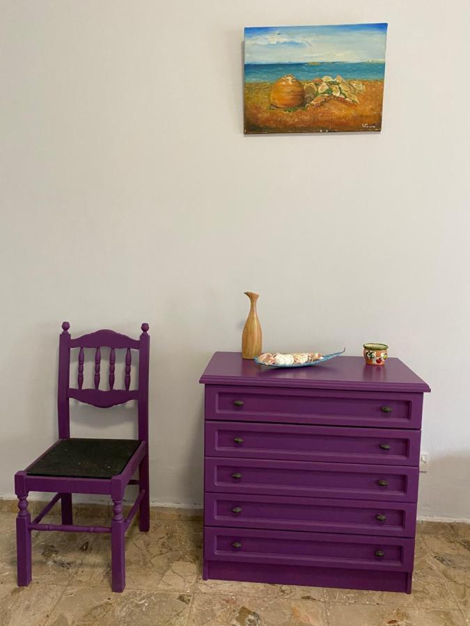 Past Or Tail Rooms Larnaca Ngoại thất bức ảnh