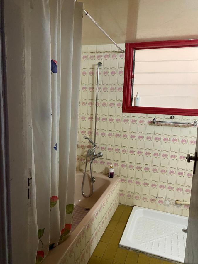 Past Or Tail Rooms Larnaca Ngoại thất bức ảnh