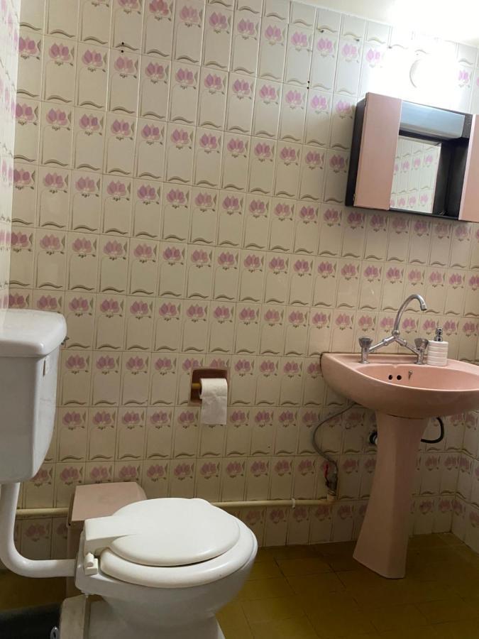 Past Or Tail Rooms Larnaca Ngoại thất bức ảnh