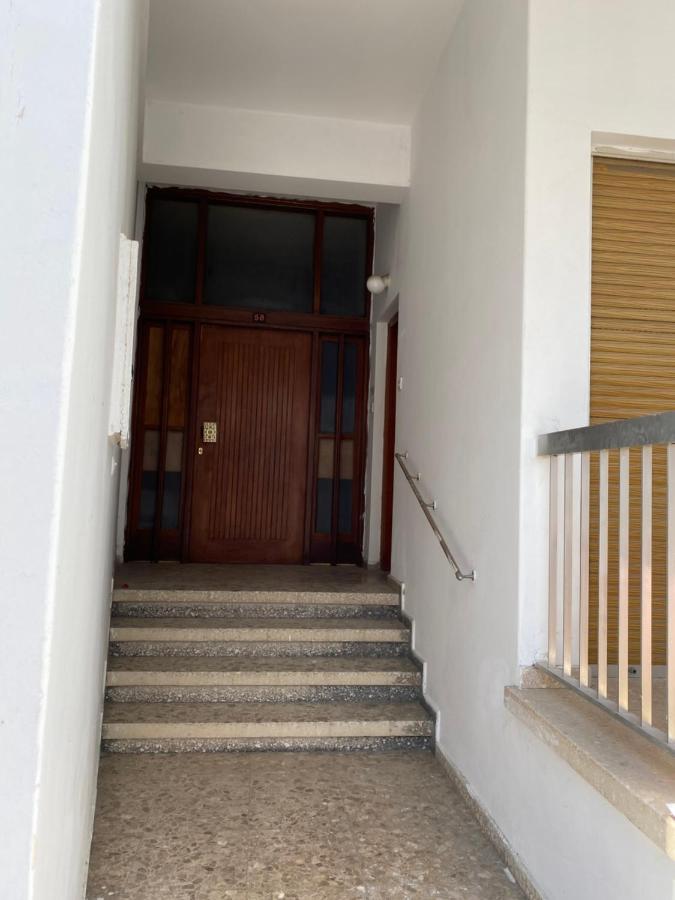 Past Or Tail Rooms Larnaca Ngoại thất bức ảnh