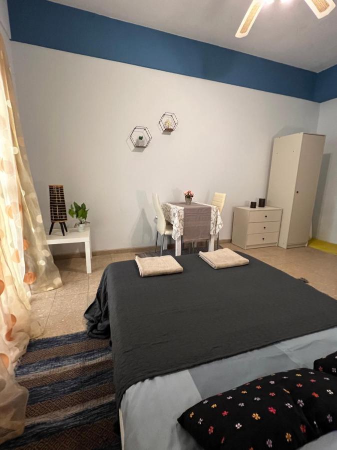 Past Or Tail Rooms Larnaca Ngoại thất bức ảnh
