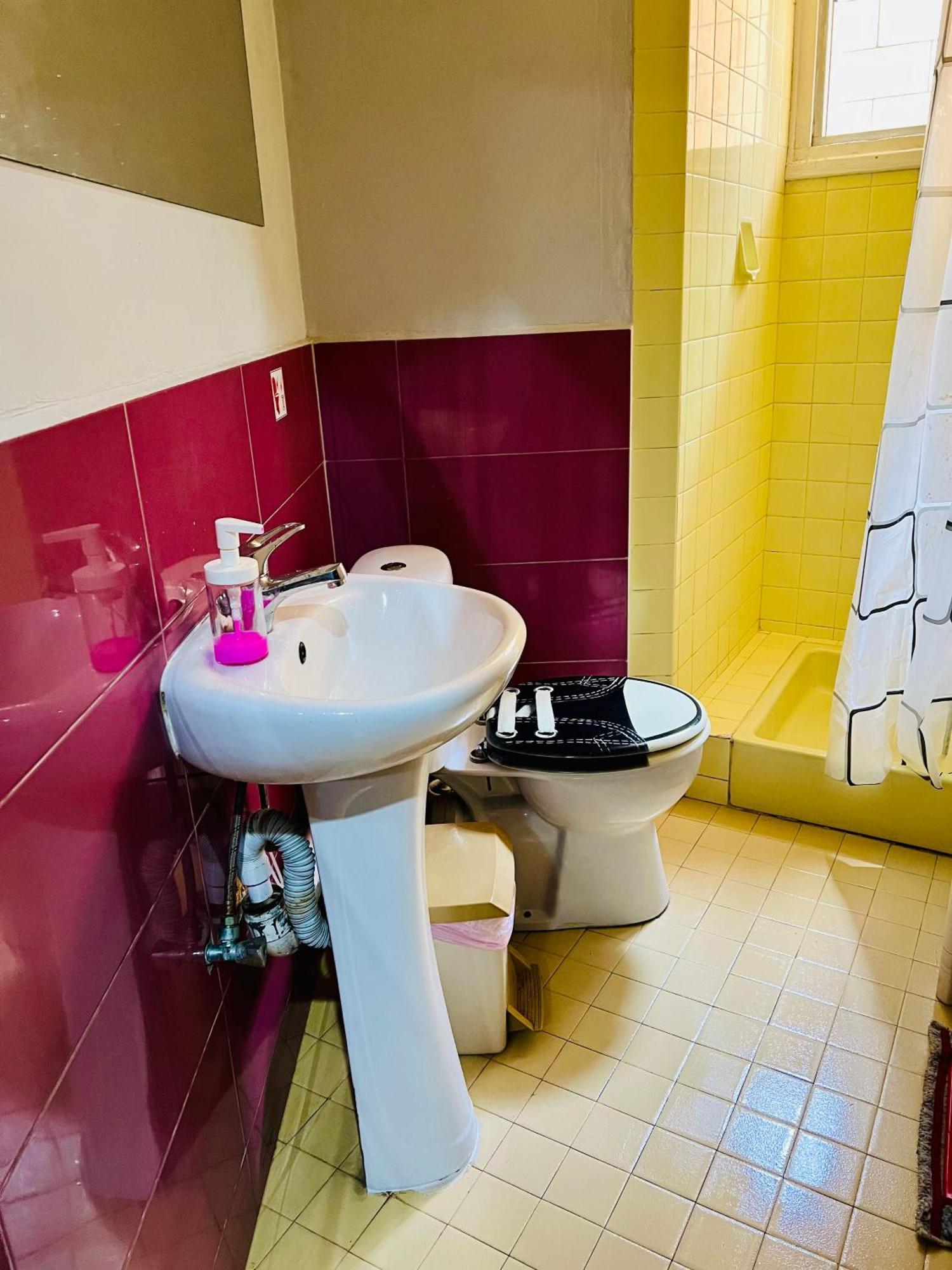 Past Or Tail Rooms Larnaca Ngoại thất bức ảnh