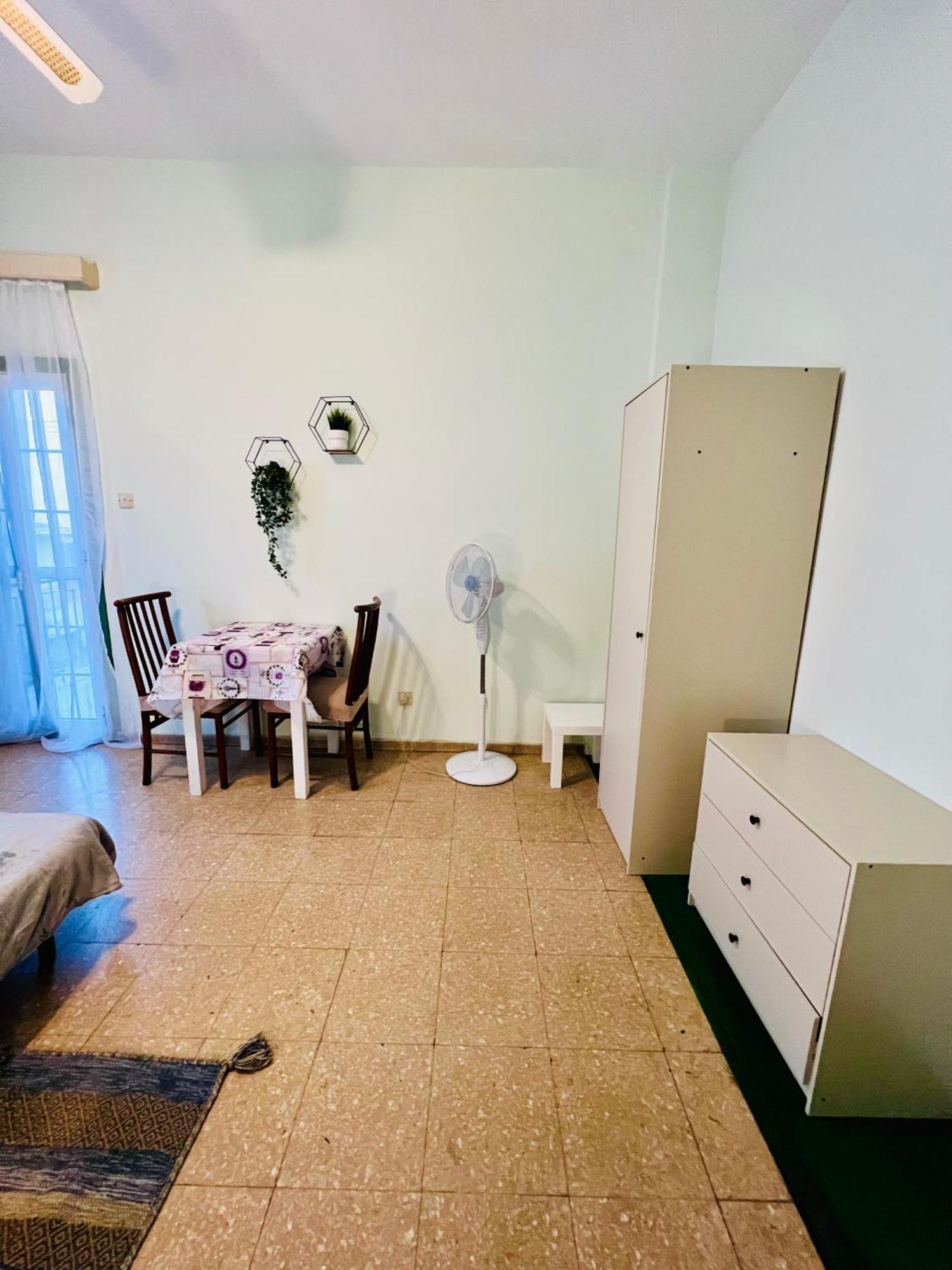 Past Or Tail Rooms Larnaca Ngoại thất bức ảnh