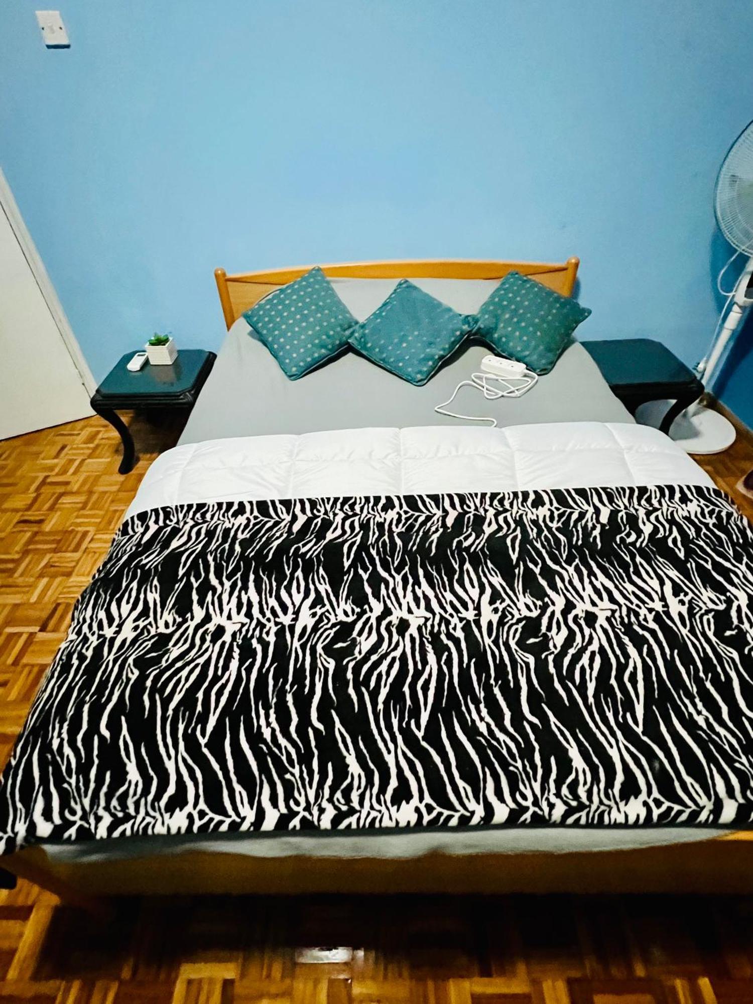 Past Or Tail Rooms Larnaca Ngoại thất bức ảnh