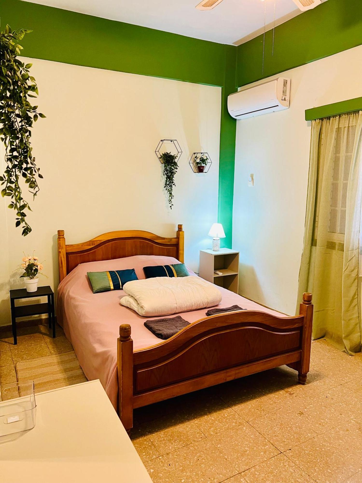 Past Or Tail Rooms Larnaca Ngoại thất bức ảnh
