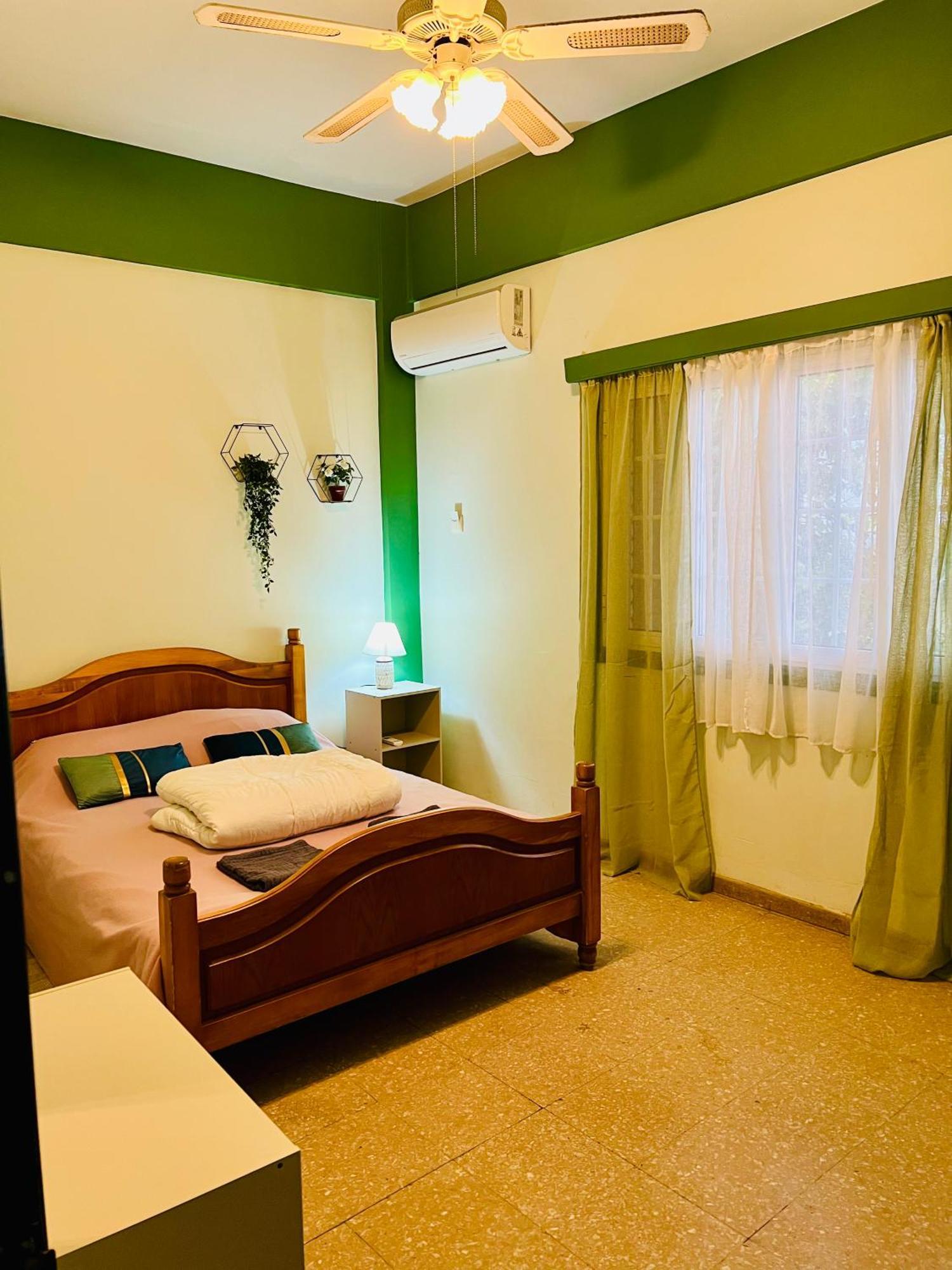 Past Or Tail Rooms Larnaca Ngoại thất bức ảnh