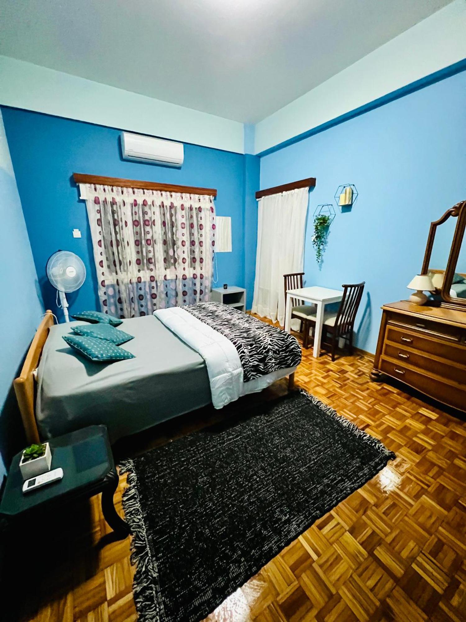 Past Or Tail Rooms Larnaca Ngoại thất bức ảnh