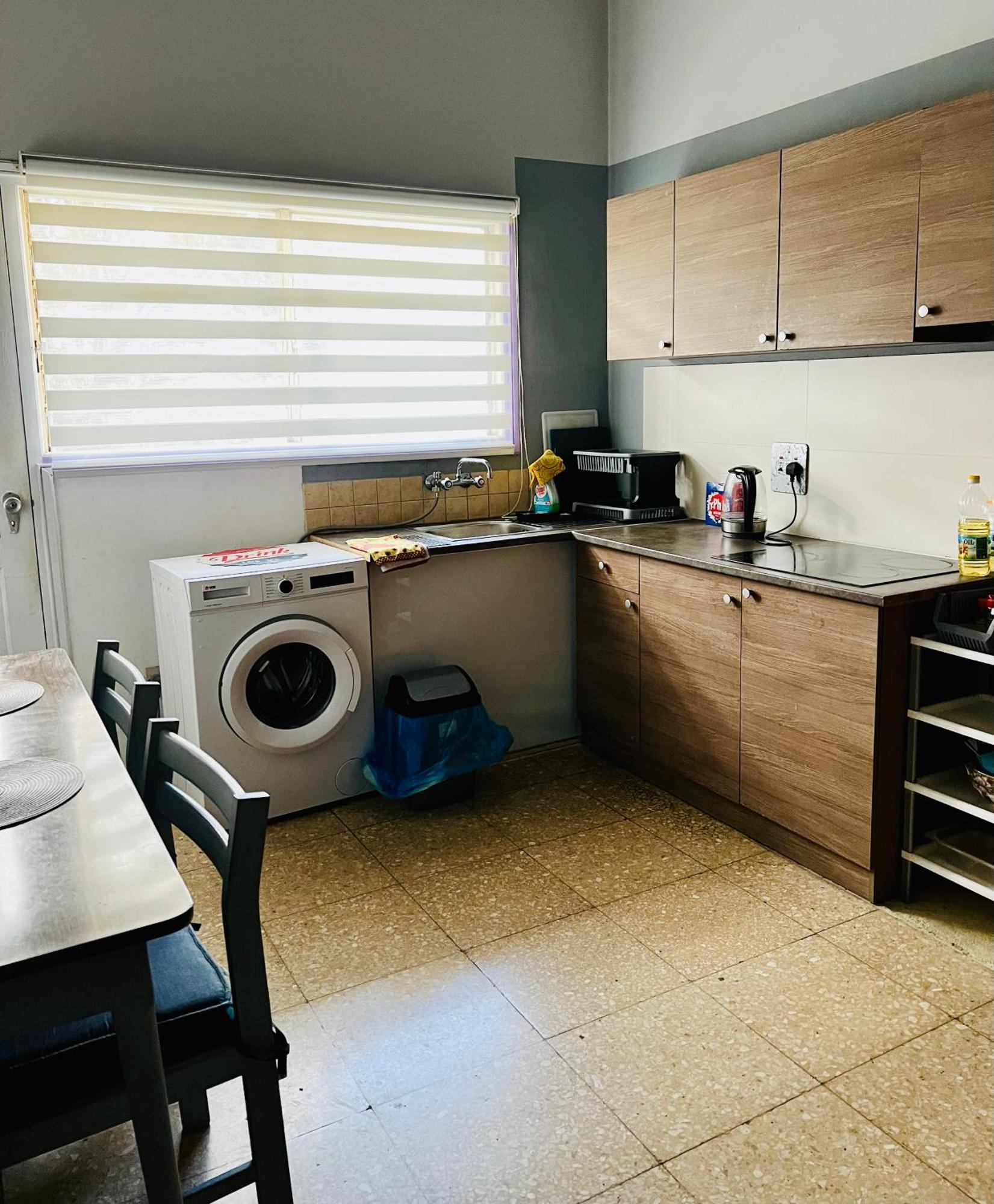 Past Or Tail Rooms Larnaca Ngoại thất bức ảnh