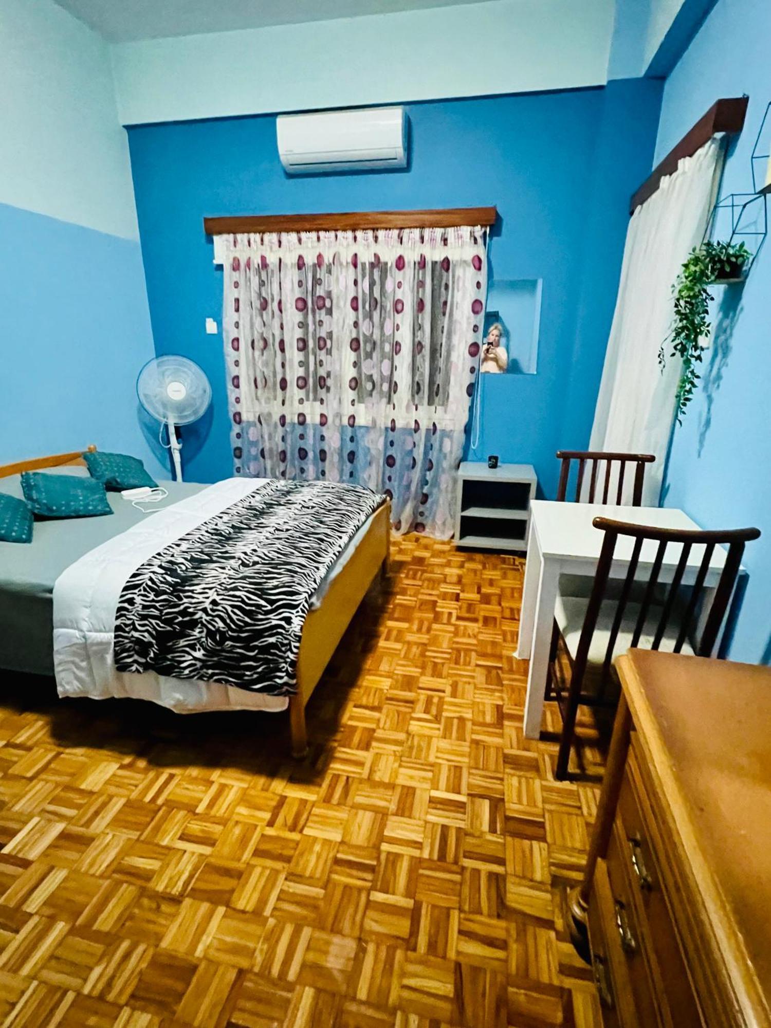 Past Or Tail Rooms Larnaca Ngoại thất bức ảnh